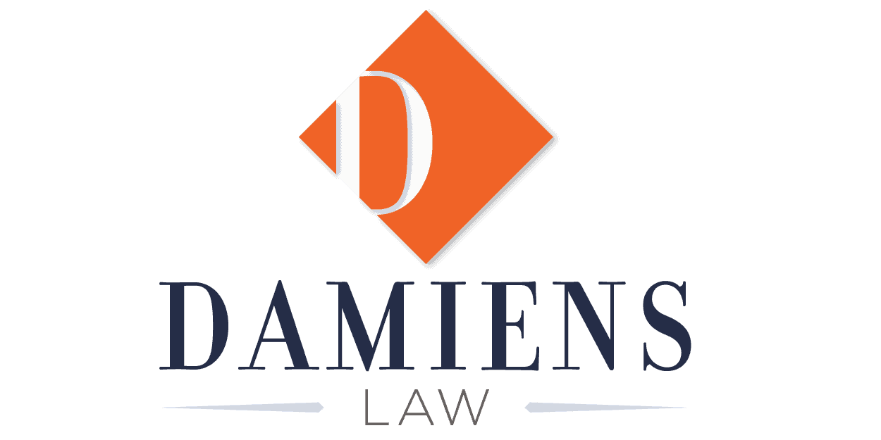 Damiens Law Firm, Why you should work with Damiens Law on your IRS collections case