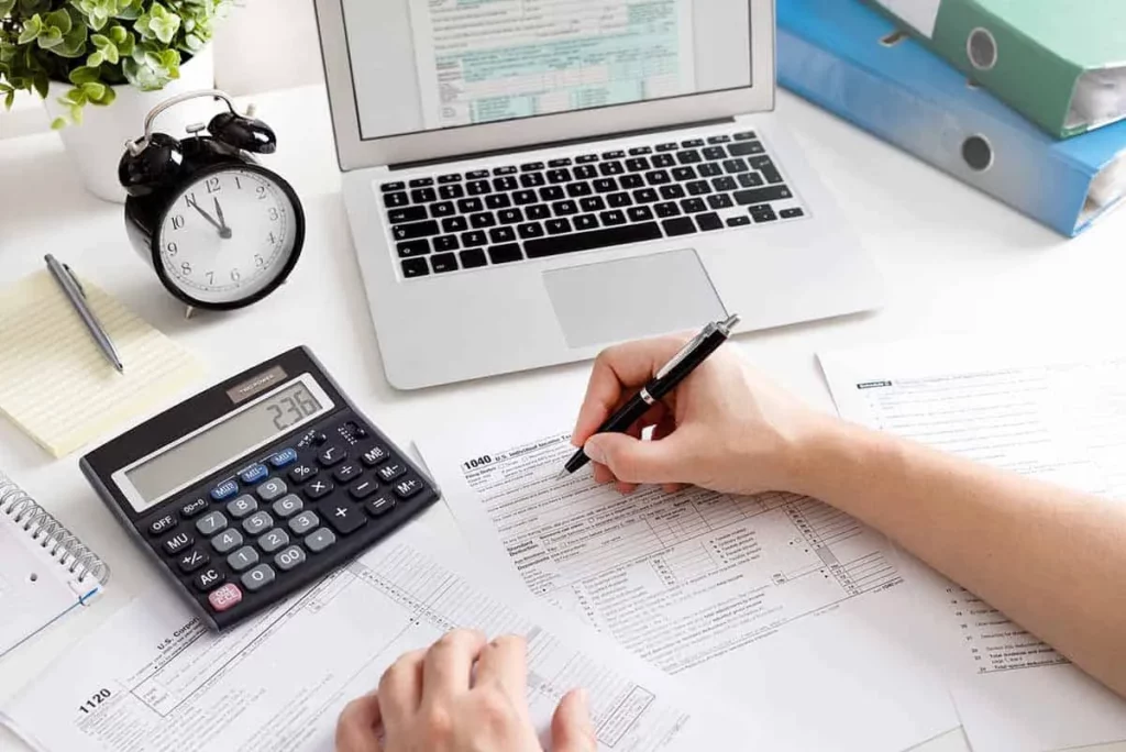 pay taxes