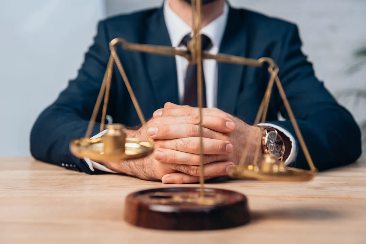 Irs Audit Attorney
