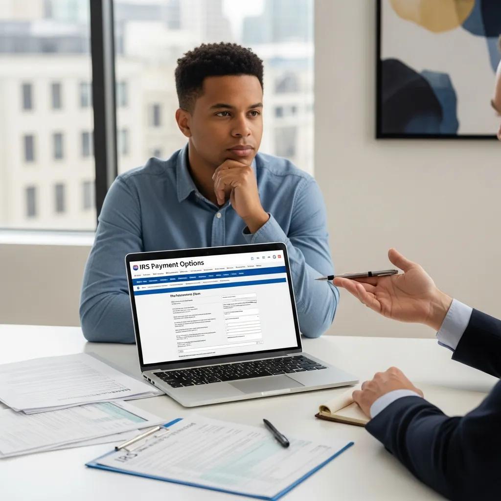 payment plan attorney